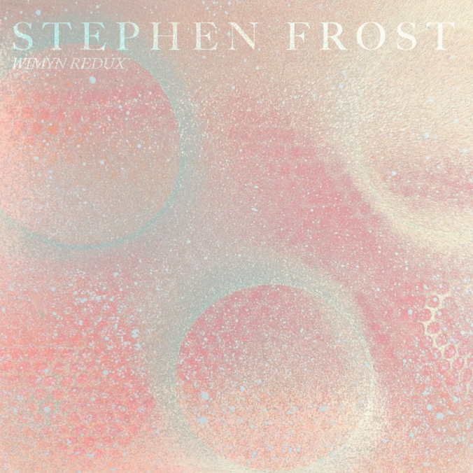 Stephen Frost