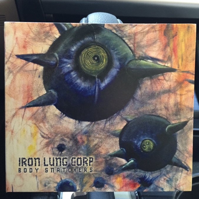 Iron Lung Corp